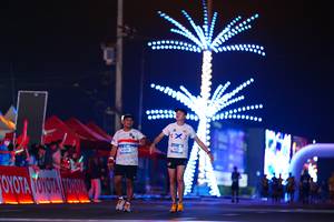 BIB: 4105
                            <button type="button" onclick="openModal(19975292)" class="btn btn-primary btn-sm float-right btn-popup" data-toggle="modal" data-target=".modal-high-quality">
                        <i class="fas fa-shopping-cart"></i> Add to Cart
                    </button>
                                            <button type="button" onclick="isThisMe(19975292, true)" class="btn btn-success btn-sm float-right btn-popup btn-isme hidden" data-toggle="tooltip" data-placement="bottom" title="นี่คือรูปของคุณใช่ไหม คลิกที่นี่เพื่อเอาเข้าอัลบั้ม">
                        <i class="fas fa-plus"></i> Add to album
                    </button>
                    <button type="button" onclick="isThisMe(19975292, false)" class="btn btn-warning btn-sm float-right btn-popup btn-isnotme hidden">
                        <i class="fas fa-ban"></i> Remove from album
                    </button>