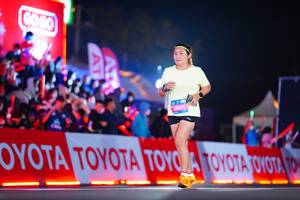 BIB: 69415
                            <button type="button" onclick="openModal(19953234)" class="btn btn-primary btn-sm float-right btn-popup" data-toggle="modal" data-target=".modal-high-quality">
                        <i class="fas fa-shopping-cart"></i> Add to Cart
                    </button>
                                            <button type="button" onclick="isThisMe(19953234, true)" class="btn btn-success btn-sm float-right btn-popup btn-isme hidden" data-toggle="tooltip" data-placement="bottom" title="นี่คือรูปของคุณใช่ไหม คลิกที่นี่เพื่อเอาเข้าอัลบั้ม">
                        <i class="fas fa-plus"></i> Add to album
                    </button>
                    <button type="button" onclick="isThisMe(19953234, false)" class="btn btn-warning btn-sm float-right btn-popup btn-isnotme hidden">
                        <i class="fas fa-ban"></i> Remove from album
                    </button>