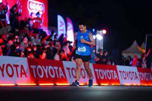 BIB: 43605
                            <button type="button" onclick="openModal(19968732)" class="btn btn-primary btn-sm float-right btn-popup" data-toggle="modal" data-target=".modal-high-quality">
                        <i class="fas fa-shopping-cart"></i> Add to Cart
                    </button>
                                            <button type="button" onclick="isThisMe(19968732, true)" class="btn btn-success btn-sm float-right btn-popup btn-isme hidden" data-toggle="tooltip" data-placement="bottom" title="นี่คือรูปของคุณใช่ไหม คลิกที่นี่เพื่อเอาเข้าอัลบั้ม">
                        <i class="fas fa-plus"></i> Add to album
                    </button>
                    <button type="button" onclick="isThisMe(19968732, false)" class="btn btn-warning btn-sm float-right btn-popup btn-isnotme hidden">
                        <i class="fas fa-ban"></i> Remove from album
                    </button>