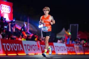 BIB: 40331
                            <button type="button" onclick="openModal(19980169)" class="btn btn-primary btn-sm float-right btn-popup" data-toggle="modal" data-target=".modal-high-quality">
                        <i class="fas fa-shopping-cart"></i> Add to Cart
                    </button>
                                            <button type="button" onclick="isThisMe(19980169, true)" class="btn btn-success btn-sm float-right btn-popup btn-isme hidden" data-toggle="tooltip" data-placement="bottom" title="นี่คือรูปของคุณใช่ไหม คลิกที่นี่เพื่อเอาเข้าอัลบั้ม">
                        <i class="fas fa-plus"></i> Add to album
                    </button>
                    <button type="button" onclick="isThisMe(19980169, false)" class="btn btn-warning btn-sm float-right btn-popup btn-isnotme hidden">
                        <i class="fas fa-ban"></i> Remove from album
                    </button>