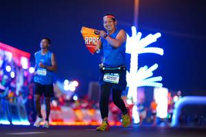 BIB: 42599
                            <button type="button" onclick="openModal(19945620)" class="btn btn-primary btn-sm float-right btn-popup" data-toggle="modal" data-target=".modal-high-quality">
                        <i class="fas fa-shopping-cart"></i> Add to Cart
                    </button>
                                            <button type="button" onclick="isThisMe(19945620, true)" class="btn btn-success btn-sm float-right btn-popup btn-isme hidden" data-toggle="tooltip" data-placement="bottom" title="นี่คือรูปของคุณใช่ไหม คลิกที่นี่เพื่อเอาเข้าอัลบั้ม">
                        <i class="fas fa-plus"></i> Add to album
                    </button>
                    <button type="button" onclick="isThisMe(19945620, false)" class="btn btn-warning btn-sm float-right btn-popup btn-isnotme hidden">
                        <i class="fas fa-ban"></i> Remove from album
                    </button>