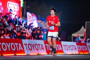 BIB: 43410
                            <button type="button" onclick="openModal(19953464)" class="btn btn-primary btn-sm float-right btn-popup" data-toggle="modal" data-target=".modal-high-quality">
                        <i class="fas fa-shopping-cart"></i> Add to Cart
                    </button>
                                            <button type="button" onclick="isThisMe(19953464, true)" class="btn btn-success btn-sm float-right btn-popup btn-isme hidden" data-toggle="tooltip" data-placement="bottom" title="นี่คือรูปของคุณใช่ไหม คลิกที่นี่เพื่อเอาเข้าอัลบั้ม">
                        <i class="fas fa-plus"></i> Add to album
                    </button>
                    <button type="button" onclick="isThisMe(19953464, false)" class="btn btn-warning btn-sm float-right btn-popup btn-isnotme hidden">
                        <i class="fas fa-ban"></i> Remove from album
                    </button>