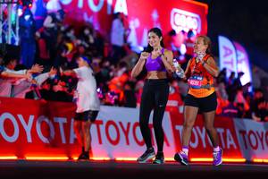 BIB: 399, 45311
                            <button type="button" onclick="openModal(19957390)" class="btn btn-primary btn-sm float-right btn-popup" data-toggle="modal" data-target=".modal-high-quality">
                        <i class="fas fa-shopping-cart"></i> Add to Cart
                    </button>
                                            <button type="button" onclick="isThisMe(19957390, true)" class="btn btn-success btn-sm float-right btn-popup btn-isme hidden" data-toggle="tooltip" data-placement="bottom" title="นี่คือรูปของคุณใช่ไหม คลิกที่นี่เพื่อเอาเข้าอัลบั้ม">
                        <i class="fas fa-plus"></i> Add to album
                    </button>
                    <button type="button" onclick="isThisMe(19957390, false)" class="btn btn-warning btn-sm float-right btn-popup btn-isnotme hidden">
                        <i class="fas fa-ban"></i> Remove from album
                    </button>