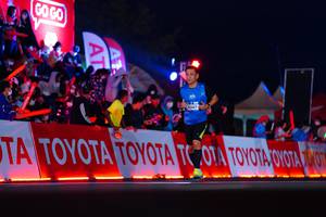 BIB: 40447
                            <button type="button" onclick="openModal(19970169)" class="btn btn-primary btn-sm float-right btn-popup" data-toggle="modal" data-target=".modal-high-quality">
                        <i class="fas fa-shopping-cart"></i> Add to Cart
                    </button>
                                            <button type="button" onclick="isThisMe(19970169, true)" class="btn btn-success btn-sm float-right btn-popup btn-isme hidden" data-toggle="tooltip" data-placement="bottom" title="นี่คือรูปของคุณใช่ไหม คลิกที่นี่เพื่อเอาเข้าอัลบั้ม">
                        <i class="fas fa-plus"></i> Add to album
                    </button>
                    <button type="button" onclick="isThisMe(19970169, false)" class="btn btn-warning btn-sm float-right btn-popup btn-isnotme hidden">
                        <i class="fas fa-ban"></i> Remove from album
                    </button>