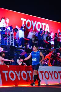 BIB: 44034
                            <button type="button" onclick="openModal(19973675)" class="btn btn-primary btn-sm float-right btn-popup" data-toggle="modal" data-target=".modal-high-quality">
                        <i class="fas fa-shopping-cart"></i> Add to Cart
                    </button>
                                            <button type="button" onclick="isThisMe(19973675, true)" class="btn btn-success btn-sm float-right btn-popup btn-isme hidden" data-toggle="tooltip" data-placement="bottom" title="นี่คือรูปของคุณใช่ไหม คลิกที่นี่เพื่อเอาเข้าอัลบั้ม">
                        <i class="fas fa-plus"></i> Add to album
                    </button>
                    <button type="button" onclick="isThisMe(19973675, false)" class="btn btn-warning btn-sm float-right btn-popup btn-isnotme hidden">
                        <i class="fas fa-ban"></i> Remove from album
                    </button>