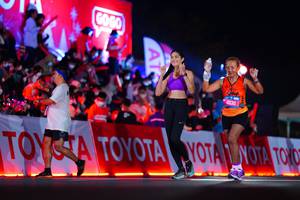 BIB: 4531
                            <button type="button" onclick="openModal(19956924)" class="btn btn-primary btn-sm float-right btn-popup" data-toggle="modal" data-target=".modal-high-quality">
                        <i class="fas fa-shopping-cart"></i> Add to Cart
                    </button>
                                            <button type="button" onclick="isThisMe(19956924, true)" class="btn btn-success btn-sm float-right btn-popup btn-isme hidden" data-toggle="tooltip" data-placement="bottom" title="นี่คือรูปของคุณใช่ไหม คลิกที่นี่เพื่อเอาเข้าอัลบั้ม">
                        <i class="fas fa-plus"></i> Add to album
                    </button>
                    <button type="button" onclick="isThisMe(19956924, false)" class="btn btn-warning btn-sm float-right btn-popup btn-isnotme hidden">
                        <i class="fas fa-ban"></i> Remove from album
                    </button>