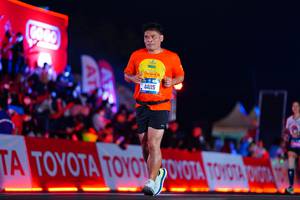 BIB: 44115
                            <button type="button" onclick="openModal(19972801)" class="btn btn-primary btn-sm float-right btn-popup" data-toggle="modal" data-target=".modal-high-quality">
                        <i class="fas fa-shopping-cart"></i> Add to Cart
                    </button>
                                            <button type="button" onclick="isThisMe(19972801, true)" class="btn btn-success btn-sm float-right btn-popup btn-isme hidden" data-toggle="tooltip" data-placement="bottom" title="นี่คือรูปของคุณใช่ไหม คลิกที่นี่เพื่อเอาเข้าอัลบั้ม">
                        <i class="fas fa-plus"></i> Add to album
                    </button>
                    <button type="button" onclick="isThisMe(19972801, false)" class="btn btn-warning btn-sm float-right btn-popup btn-isnotme hidden">
                        <i class="fas fa-ban"></i> Remove from album
                    </button>