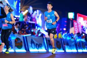 BIB: 65457, 40672
                            <button type="button" onclick="openModal(19948077)" class="btn btn-primary btn-sm float-right btn-popup" data-toggle="modal" data-target=".modal-high-quality">
                        <i class="fas fa-shopping-cart"></i> Add to Cart
                    </button>
                                            <button type="button" onclick="isThisMe(19948077, true)" class="btn btn-success btn-sm float-right btn-popup btn-isme hidden" data-toggle="tooltip" data-placement="bottom" title="นี่คือรูปของคุณใช่ไหม คลิกที่นี่เพื่อเอาเข้าอัลบั้ม">
                        <i class="fas fa-plus"></i> Add to album
                    </button>
                    <button type="button" onclick="isThisMe(19948077, false)" class="btn btn-warning btn-sm float-right btn-popup btn-isnotme hidden">
                        <i class="fas fa-ban"></i> Remove from album
                    </button>