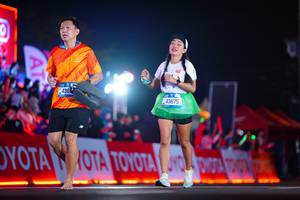 BIB: 435, 43675
                            <button type="button" onclick="openModal(19958760)" class="btn btn-primary btn-sm float-right btn-popup" data-toggle="modal" data-target=".modal-high-quality">
                        <i class="fas fa-shopping-cart"></i> Add to Cart
                    </button>
                                            <button type="button" onclick="isThisMe(19958760, true)" class="btn btn-success btn-sm float-right btn-popup btn-isme hidden" data-toggle="tooltip" data-placement="bottom" title="นี่คือรูปของคุณใช่ไหม คลิกที่นี่เพื่อเอาเข้าอัลบั้ม">
                        <i class="fas fa-plus"></i> Add to album
                    </button>
                    <button type="button" onclick="isThisMe(19958760, false)" class="btn btn-warning btn-sm float-right btn-popup btn-isnotme hidden">
                        <i class="fas fa-ban"></i> Remove from album
                    </button>