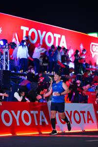 BIB: 150
                            <button type="button" onclick="openModal(19973454)" class="btn btn-primary btn-sm float-right btn-popup" data-toggle="modal" data-target=".modal-high-quality">
                        <i class="fas fa-shopping-cart"></i> Add to Cart
                    </button>
                                            <button type="button" onclick="isThisMe(19973454, true)" class="btn btn-success btn-sm float-right btn-popup btn-isme hidden" data-toggle="tooltip" data-placement="bottom" title="นี่คือรูปของคุณใช่ไหม คลิกที่นี่เพื่อเอาเข้าอัลบั้ม">
                        <i class="fas fa-plus"></i> Add to album
                    </button>
                    <button type="button" onclick="isThisMe(19973454, false)" class="btn btn-warning btn-sm float-right btn-popup btn-isnotme hidden">
                        <i class="fas fa-ban"></i> Remove from album
                    </button>