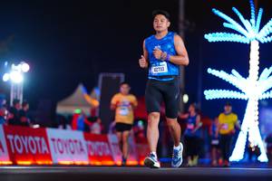 BIB: 42710
                            <button type="button" onclick="openModal(19967677)" class="btn btn-primary btn-sm float-right btn-popup" data-toggle="modal" data-target=".modal-high-quality">
                        <i class="fas fa-shopping-cart"></i> Add to Cart
                    </button>
                                            <button type="button" onclick="isThisMe(19967677, true)" class="btn btn-success btn-sm float-right btn-popup btn-isme hidden" data-toggle="tooltip" data-placement="bottom" title="นี่คือรูปของคุณใช่ไหม คลิกที่นี่เพื่อเอาเข้าอัลบั้ม">
                        <i class="fas fa-plus"></i> Add to album
                    </button>
                    <button type="button" onclick="isThisMe(19967677, false)" class="btn btn-warning btn-sm float-right btn-popup btn-isnotme hidden">
                        <i class="fas fa-ban"></i> Remove from album
                    </button>