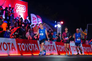 BIB: 41884
                            <button type="button" onclick="openModal(19969636)" class="btn btn-primary btn-sm float-right btn-popup" data-toggle="modal" data-target=".modal-high-quality">
                        <i class="fas fa-shopping-cart"></i> Add to Cart
                    </button>
                                            <button type="button" onclick="isThisMe(19969636, true)" class="btn btn-success btn-sm float-right btn-popup btn-isme hidden" data-toggle="tooltip" data-placement="bottom" title="นี่คือรูปของคุณใช่ไหม คลิกที่นี่เพื่อเอาเข้าอัลบั้ม">
                        <i class="fas fa-plus"></i> Add to album
                    </button>
                    <button type="button" onclick="isThisMe(19969636, false)" class="btn btn-warning btn-sm float-right btn-popup btn-isnotme hidden">
                        <i class="fas fa-ban"></i> Remove from album
                    </button>