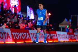 BIB: 44160
                            <button type="button" onclick="openModal(19966559)" class="btn btn-primary btn-sm float-right btn-popup" data-toggle="modal" data-target=".modal-high-quality">
                        <i class="fas fa-shopping-cart"></i> Add to Cart
                    </button>
                                            <button type="button" onclick="isThisMe(19966559, true)" class="btn btn-success btn-sm float-right btn-popup btn-isme hidden" data-toggle="tooltip" data-placement="bottom" title="นี่คือรูปของคุณใช่ไหม คลิกที่นี่เพื่อเอาเข้าอัลบั้ม">
                        <i class="fas fa-plus"></i> Add to album
                    </button>
                    <button type="button" onclick="isThisMe(19966559, false)" class="btn btn-warning btn-sm float-right btn-popup btn-isnotme hidden">
                        <i class="fas fa-ban"></i> Remove from album
                    </button>