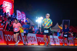 BIB: 43582
                            <button type="button" onclick="openModal(19971494)" class="btn btn-primary btn-sm float-right btn-popup" data-toggle="modal" data-target=".modal-high-quality">
                        <i class="fas fa-shopping-cart"></i> Add to Cart
                    </button>
                                            <button type="button" onclick="isThisMe(19971494, true)" class="btn btn-success btn-sm float-right btn-popup btn-isme hidden" data-toggle="tooltip" data-placement="bottom" title="นี่คือรูปของคุณใช่ไหม คลิกที่นี่เพื่อเอาเข้าอัลบั้ม">
                        <i class="fas fa-plus"></i> Add to album
                    </button>
                    <button type="button" onclick="isThisMe(19971494, false)" class="btn btn-warning btn-sm float-right btn-popup btn-isnotme hidden">
                        <i class="fas fa-ban"></i> Remove from album
                    </button>