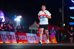 BIB: 42909, 0006
                            <button type="button" onclick="openModal(19958852)" class="btn btn-primary btn-sm float-right btn-popup" data-toggle="modal" data-target=".modal-high-quality">
                        <i class="fas fa-shopping-cart"></i> Add to Cart
                    </button>
                                            <button type="button" onclick="isThisMe(19958852, true)" class="btn btn-success btn-sm float-right btn-popup btn-isme hidden" data-toggle="tooltip" data-placement="bottom" title="นี่คือรูปของคุณใช่ไหม คลิกที่นี่เพื่อเอาเข้าอัลบั้ม">
                        <i class="fas fa-plus"></i> Add to album
                    </button>
                    <button type="button" onclick="isThisMe(19958852, false)" class="btn btn-warning btn-sm float-right btn-popup btn-isnotme hidden">
                        <i class="fas fa-ban"></i> Remove from album
                    </button>