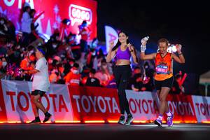 BIB: 45311
                            <button type="button" onclick="openModal(19956874)" class="btn btn-primary btn-sm float-right btn-popup" data-toggle="modal" data-target=".modal-high-quality">
                        <i class="fas fa-shopping-cart"></i> Add to Cart
                    </button>
                                            <button type="button" onclick="isThisMe(19956874, true)" class="btn btn-success btn-sm float-right btn-popup btn-isme hidden" data-toggle="tooltip" data-placement="bottom" title="นี่คือรูปของคุณใช่ไหม คลิกที่นี่เพื่อเอาเข้าอัลบั้ม">
                        <i class="fas fa-plus"></i> Add to album
                    </button>
                    <button type="button" onclick="isThisMe(19956874, false)" class="btn btn-warning btn-sm float-right btn-popup btn-isnotme hidden">
                        <i class="fas fa-ban"></i> Remove from album
                    </button>