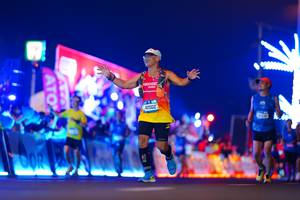 BIB: 40902
                            <button type="button" onclick="openModal(19936693)" class="btn btn-primary btn-sm float-right btn-popup" data-toggle="modal" data-target=".modal-high-quality">
                        <i class="fas fa-shopping-cart"></i> Add to Cart
                    </button>
                                            <button type="button" onclick="isThisMe(19936693, true)" class="btn btn-success btn-sm float-right btn-popup btn-isme hidden" data-toggle="tooltip" data-placement="bottom" title="นี่คือรูปของคุณใช่ไหม คลิกที่นี่เพื่อเอาเข้าอัลบั้ม">
                        <i class="fas fa-plus"></i> Add to album
                    </button>
                    <button type="button" onclick="isThisMe(19936693, false)" class="btn btn-warning btn-sm float-right btn-popup btn-isnotme hidden">
                        <i class="fas fa-ban"></i> Remove from album
                    </button>