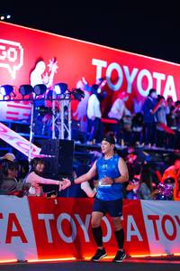 BIB: 
                            <button type="button" onclick="openModal(19973801)" class="btn btn-primary btn-sm float-right btn-popup" data-toggle="modal" data-target=".modal-high-quality">
                        <i class="fas fa-shopping-cart"></i> Add to Cart
                    </button>
                                            <button type="button" onclick="isThisMe(19973801, true)" class="btn btn-success btn-sm float-right btn-popup btn-isme hidden" data-toggle="tooltip" data-placement="bottom" title="นี่คือรูปของคุณใช่ไหม คลิกที่นี่เพื่อเอาเข้าอัลบั้ม">
                        <i class="fas fa-plus"></i> Add to album
                    </button>
                    <button type="button" onclick="isThisMe(19973801, false)" class="btn btn-warning btn-sm float-right btn-popup btn-isnotme hidden">
                        <i class="fas fa-ban"></i> Remove from album
                    </button>