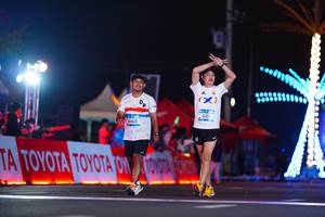 BIB: 90821, 4125
                            <button type="button" onclick="openModal(19975520)" class="btn btn-primary btn-sm float-right btn-popup" data-toggle="modal" data-target=".modal-high-quality">
                        <i class="fas fa-shopping-cart"></i> Add to Cart
                    </button>
                                            <button type="button" onclick="isThisMe(19975520, true)" class="btn btn-success btn-sm float-right btn-popup btn-isme hidden" data-toggle="tooltip" data-placement="bottom" title="นี่คือรูปของคุณใช่ไหม คลิกที่นี่เพื่อเอาเข้าอัลบั้ม">
                        <i class="fas fa-plus"></i> Add to album
                    </button>
                    <button type="button" onclick="isThisMe(19975520, false)" class="btn btn-warning btn-sm float-right btn-popup btn-isnotme hidden">
                        <i class="fas fa-ban"></i> Remove from album
                    </button>