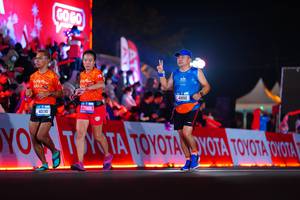 BIB: 40190, 77469, 41892
                            <button type="button" onclick="openModal(19956291)" class="btn btn-primary btn-sm float-right btn-popup" data-toggle="modal" data-target=".modal-high-quality">
                        <i class="fas fa-shopping-cart"></i> Add to Cart
                    </button>
                                            <button type="button" onclick="isThisMe(19956291, true)" class="btn btn-success btn-sm float-right btn-popup btn-isme hidden" data-toggle="tooltip" data-placement="bottom" title="นี่คือรูปของคุณใช่ไหม คลิกที่นี่เพื่อเอาเข้าอัลบั้ม">
                        <i class="fas fa-plus"></i> Add to album
                    </button>
                    <button type="button" onclick="isThisMe(19956291, false)" class="btn btn-warning btn-sm float-right btn-popup btn-isnotme hidden">
                        <i class="fas fa-ban"></i> Remove from album
                    </button>