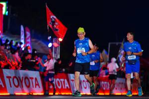 BIB: 42682, 43480
                            <button type="button" onclick="openModal(19953599)" class="btn btn-primary btn-sm float-right btn-popup" data-toggle="modal" data-target=".modal-high-quality">
                        <i class="fas fa-shopping-cart"></i> Add to Cart
                    </button>
                                            <button type="button" onclick="isThisMe(19953599, true)" class="btn btn-success btn-sm float-right btn-popup btn-isme hidden" data-toggle="tooltip" data-placement="bottom" title="นี่คือรูปของคุณใช่ไหม คลิกที่นี่เพื่อเอาเข้าอัลบั้ม">
                        <i class="fas fa-plus"></i> Add to album
                    </button>
                    <button type="button" onclick="isThisMe(19953599, false)" class="btn btn-warning btn-sm float-right btn-popup btn-isnotme hidden">
                        <i class="fas fa-ban"></i> Remove from album
                    </button>