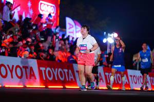 BIB: 5999
                            <button type="button" onclick="openModal(19958212)" class="btn btn-primary btn-sm float-right btn-popup" data-toggle="modal" data-target=".modal-high-quality">
                        <i class="fas fa-shopping-cart"></i> Add to Cart
                    </button>
                                            <button type="button" onclick="isThisMe(19958212, true)" class="btn btn-success btn-sm float-right btn-popup btn-isme hidden" data-toggle="tooltip" data-placement="bottom" title="นี่คือรูปของคุณใช่ไหม คลิกที่นี่เพื่อเอาเข้าอัลบั้ม">
                        <i class="fas fa-plus"></i> Add to album
                    </button>
                    <button type="button" onclick="isThisMe(19958212, false)" class="btn btn-warning btn-sm float-right btn-popup btn-isnotme hidden">
                        <i class="fas fa-ban"></i> Remove from album
                    </button>