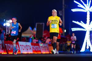 BIB: 4366
                            <button type="button" onclick="openModal(19972565)" class="btn btn-primary btn-sm float-right btn-popup" data-toggle="modal" data-target=".modal-high-quality">
                        <i class="fas fa-shopping-cart"></i> Add to Cart
                    </button>
                                            <button type="button" onclick="isThisMe(19972565, true)" class="btn btn-success btn-sm float-right btn-popup btn-isme hidden" data-toggle="tooltip" data-placement="bottom" title="นี่คือรูปของคุณใช่ไหม คลิกที่นี่เพื่อเอาเข้าอัลบั้ม">
                        <i class="fas fa-plus"></i> Add to album
                    </button>
                    <button type="button" onclick="isThisMe(19972565, false)" class="btn btn-warning btn-sm float-right btn-popup btn-isnotme hidden">
                        <i class="fas fa-ban"></i> Remove from album
                    </button>