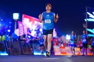 BIB: 42534, 200000
                            <button type="button" onclick="openModal(19937341)" class="btn btn-primary btn-sm float-right btn-popup" data-toggle="modal" data-target=".modal-high-quality">
                        <i class="fas fa-shopping-cart"></i> Add to Cart
                    </button>
                                            <button type="button" onclick="isThisMe(19937341, true)" class="btn btn-success btn-sm float-right btn-popup btn-isme hidden" data-toggle="tooltip" data-placement="bottom" title="นี่คือรูปของคุณใช่ไหม คลิกที่นี่เพื่อเอาเข้าอัลบั้ม">
                        <i class="fas fa-plus"></i> Add to album
                    </button>
                    <button type="button" onclick="isThisMe(19937341, false)" class="btn btn-warning btn-sm float-right btn-popup btn-isnotme hidden">
                        <i class="fas fa-ban"></i> Remove from album
                    </button>