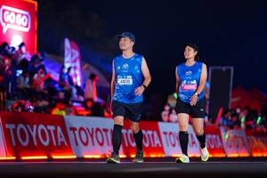 BIB: 44035, 45888
                            <button type="button" onclick="openModal(19979949)" class="btn btn-primary btn-sm float-right btn-popup" data-toggle="modal" data-target=".modal-high-quality">
                        <i class="fas fa-shopping-cart"></i> Add to Cart
                    </button>
                                            <button type="button" onclick="isThisMe(19979949, true)" class="btn btn-success btn-sm float-right btn-popup btn-isme hidden" data-toggle="tooltip" data-placement="bottom" title="นี่คือรูปของคุณใช่ไหม คลิกที่นี่เพื่อเอาเข้าอัลบั้ม">
                        <i class="fas fa-plus"></i> Add to album
                    </button>
                    <button type="button" onclick="isThisMe(19979949, false)" class="btn btn-warning btn-sm float-right btn-popup btn-isnotme hidden">
                        <i class="fas fa-ban"></i> Remove from album
                    </button>