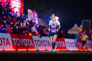 BIB: 45262
                            <button type="button" onclick="openModal(19973015)" class="btn btn-primary btn-sm float-right btn-popup" data-toggle="modal" data-target=".modal-high-quality">
                        <i class="fas fa-shopping-cart"></i> Add to Cart
                    </button>
                                            <button type="button" onclick="isThisMe(19973015, true)" class="btn btn-success btn-sm float-right btn-popup btn-isme hidden" data-toggle="tooltip" data-placement="bottom" title="นี่คือรูปของคุณใช่ไหม คลิกที่นี่เพื่อเอาเข้าอัลบั้ม">
                        <i class="fas fa-plus"></i> Add to album
                    </button>
                    <button type="button" onclick="isThisMe(19973015, false)" class="btn btn-warning btn-sm float-right btn-popup btn-isnotme hidden">
                        <i class="fas fa-ban"></i> Remove from album
                    </button>