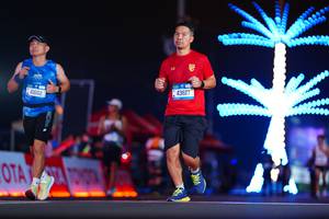 BIB: 41602, 43617
                            <button type="button" onclick="openModal(19954290)" class="btn btn-primary btn-sm float-right btn-popup" data-toggle="modal" data-target=".modal-high-quality">
                        <i class="fas fa-shopping-cart"></i> Add to Cart
                    </button>
                                            <button type="button" onclick="isThisMe(19954290, true)" class="btn btn-success btn-sm float-right btn-popup btn-isme hidden" data-toggle="tooltip" data-placement="bottom" title="นี่คือรูปของคุณใช่ไหม คลิกที่นี่เพื่อเอาเข้าอัลบั้ม">
                        <i class="fas fa-plus"></i> Add to album
                    </button>
                    <button type="button" onclick="isThisMe(19954290, false)" class="btn btn-warning btn-sm float-right btn-popup btn-isnotme hidden">
                        <i class="fas fa-ban"></i> Remove from album
                    </button>