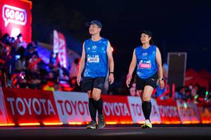 BIB: 44035, 45888
                            <button type="button" onclick="openModal(19980030)" class="btn btn-primary btn-sm float-right btn-popup" data-toggle="modal" data-target=".modal-high-quality">
                        <i class="fas fa-shopping-cart"></i> Add to Cart
                    </button>
                                            <button type="button" onclick="isThisMe(19980030, true)" class="btn btn-success btn-sm float-right btn-popup btn-isme hidden" data-toggle="tooltip" data-placement="bottom" title="นี่คือรูปของคุณใช่ไหม คลิกที่นี่เพื่อเอาเข้าอัลบั้ม">
                        <i class="fas fa-plus"></i> Add to album
                    </button>
                    <button type="button" onclick="isThisMe(19980030, false)" class="btn btn-warning btn-sm float-right btn-popup btn-isnotme hidden">
                        <i class="fas fa-ban"></i> Remove from album
                    </button>