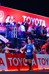 BIB: 44034
                            <button type="button" onclick="openModal(19973623)" class="btn btn-primary btn-sm float-right btn-popup" data-toggle="modal" data-target=".modal-high-quality">
                        <i class="fas fa-shopping-cart"></i> Add to Cart
                    </button>
                                            <button type="button" onclick="isThisMe(19973623, true)" class="btn btn-success btn-sm float-right btn-popup btn-isme hidden" data-toggle="tooltip" data-placement="bottom" title="นี่คือรูปของคุณใช่ไหม คลิกที่นี่เพื่อเอาเข้าอัลบั้ม">
                        <i class="fas fa-plus"></i> Add to album
                    </button>
                    <button type="button" onclick="isThisMe(19973623, false)" class="btn btn-warning btn-sm float-right btn-popup btn-isnotme hidden">
                        <i class="fas fa-ban"></i> Remove from album
                    </button>