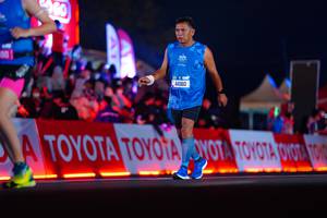 BIB: 44160
                            <button type="button" onclick="openModal(19966413)" class="btn btn-primary btn-sm float-right btn-popup" data-toggle="modal" data-target=".modal-high-quality">
                        <i class="fas fa-shopping-cart"></i> Add to Cart
                    </button>
                                            <button type="button" onclick="isThisMe(19966413, true)" class="btn btn-success btn-sm float-right btn-popup btn-isme hidden" data-toggle="tooltip" data-placement="bottom" title="นี่คือรูปของคุณใช่ไหม คลิกที่นี่เพื่อเอาเข้าอัลบั้ม">
                        <i class="fas fa-plus"></i> Add to album
                    </button>
                    <button type="button" onclick="isThisMe(19966413, false)" class="btn btn-warning btn-sm float-right btn-popup btn-isnotme hidden">
                        <i class="fas fa-ban"></i> Remove from album
                    </button>