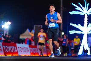 BIB: 42710
                            <button type="button" onclick="openModal(19967844)" class="btn btn-primary btn-sm float-right btn-popup" data-toggle="modal" data-target=".modal-high-quality">
                        <i class="fas fa-shopping-cart"></i> Add to Cart
                    </button>
                                            <button type="button" onclick="isThisMe(19967844, true)" class="btn btn-success btn-sm float-right btn-popup btn-isme hidden" data-toggle="tooltip" data-placement="bottom" title="นี่คือรูปของคุณใช่ไหม คลิกที่นี่เพื่อเอาเข้าอัลบั้ม">
                        <i class="fas fa-plus"></i> Add to album
                    </button>
                    <button type="button" onclick="isThisMe(19967844, false)" class="btn btn-warning btn-sm float-right btn-popup btn-isnotme hidden">
                        <i class="fas fa-ban"></i> Remove from album
                    </button>