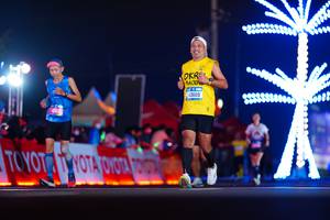 BIB: 45112, 43669
                            <button type="button" onclick="openModal(19972263)" class="btn btn-primary btn-sm float-right btn-popup" data-toggle="modal" data-target=".modal-high-quality">
                        <i class="fas fa-shopping-cart"></i> Add to Cart
                    </button>
                                            <button type="button" onclick="isThisMe(19972263, true)" class="btn btn-success btn-sm float-right btn-popup btn-isme hidden" data-toggle="tooltip" data-placement="bottom" title="นี่คือรูปของคุณใช่ไหม คลิกที่นี่เพื่อเอาเข้าอัลบั้ม">
                        <i class="fas fa-plus"></i> Add to album
                    </button>
                    <button type="button" onclick="isThisMe(19972263, false)" class="btn btn-warning btn-sm float-right btn-popup btn-isnotme hidden">
                        <i class="fas fa-ban"></i> Remove from album
                    </button>