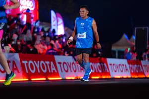 BIB: 44160
                            <button type="button" onclick="openModal(19966395)" class="btn btn-primary btn-sm float-right btn-popup" data-toggle="modal" data-target=".modal-high-quality">
                        <i class="fas fa-shopping-cart"></i> Add to Cart
                    </button>
                                            <button type="button" onclick="isThisMe(19966395, true)" class="btn btn-success btn-sm float-right btn-popup btn-isme hidden" data-toggle="tooltip" data-placement="bottom" title="นี่คือรูปของคุณใช่ไหม คลิกที่นี่เพื่อเอาเข้าอัลบั้ม">
                        <i class="fas fa-plus"></i> Add to album
                    </button>
                    <button type="button" onclick="isThisMe(19966395, false)" class="btn btn-warning btn-sm float-right btn-popup btn-isnotme hidden">
                        <i class="fas fa-ban"></i> Remove from album
                    </button>