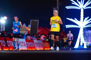 BIB: 4112, 43669
                            <button type="button" onclick="openModal(19972320)" class="btn btn-primary btn-sm float-right btn-popup" data-toggle="modal" data-target=".modal-high-quality">
                        <i class="fas fa-shopping-cart"></i> Add to Cart
                    </button>
                                            <button type="button" onclick="isThisMe(19972320, true)" class="btn btn-success btn-sm float-right btn-popup btn-isme hidden" data-toggle="tooltip" data-placement="bottom" title="นี่คือรูปของคุณใช่ไหม คลิกที่นี่เพื่อเอาเข้าอัลบั้ม">
                        <i class="fas fa-plus"></i> Add to album
                    </button>
                    <button type="button" onclick="isThisMe(19972320, false)" class="btn btn-warning btn-sm float-right btn-popup btn-isnotme hidden">
                        <i class="fas fa-ban"></i> Remove from album
                    </button>