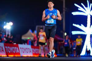 BIB: 42710
                            <button type="button" onclick="openModal(19967850)" class="btn btn-primary btn-sm float-right btn-popup" data-toggle="modal" data-target=".modal-high-quality">
                        <i class="fas fa-shopping-cart"></i> Add to Cart
                    </button>
                                            <button type="button" onclick="isThisMe(19967850, true)" class="btn btn-success btn-sm float-right btn-popup btn-isme hidden" data-toggle="tooltip" data-placement="bottom" title="นี่คือรูปของคุณใช่ไหม คลิกที่นี่เพื่อเอาเข้าอัลบั้ม">
                        <i class="fas fa-plus"></i> Add to album
                    </button>
                    <button type="button" onclick="isThisMe(19967850, false)" class="btn btn-warning btn-sm float-right btn-popup btn-isnotme hidden">
                        <i class="fas fa-ban"></i> Remove from album
                    </button>