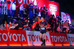 BIB: 41572
                            <button type="button" onclick="openModal(19969856)" class="btn btn-primary btn-sm float-right btn-popup" data-toggle="modal" data-target=".modal-high-quality">
                        <i class="fas fa-shopping-cart"></i> Add to Cart
                    </button>
                                            <button type="button" onclick="isThisMe(19969856, true)" class="btn btn-success btn-sm float-right btn-popup btn-isme hidden" data-toggle="tooltip" data-placement="bottom" title="นี่คือรูปของคุณใช่ไหม คลิกที่นี่เพื่อเอาเข้าอัลบั้ม">
                        <i class="fas fa-plus"></i> Add to album
                    </button>
                    <button type="button" onclick="isThisMe(19969856, false)" class="btn btn-warning btn-sm float-right btn-popup btn-isnotme hidden">
                        <i class="fas fa-ban"></i> Remove from album
                    </button>