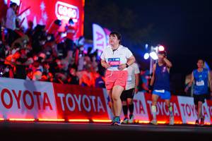 BIB: 45989
                            <button type="button" onclick="openModal(19958283)" class="btn btn-primary btn-sm float-right btn-popup" data-toggle="modal" data-target=".modal-high-quality">
                        <i class="fas fa-shopping-cart"></i> Add to Cart
                    </button>
                                            <button type="button" onclick="isThisMe(19958283, true)" class="btn btn-success btn-sm float-right btn-popup btn-isme hidden" data-toggle="tooltip" data-placement="bottom" title="นี่คือรูปของคุณใช่ไหม คลิกที่นี่เพื่อเอาเข้าอัลบั้ม">
                        <i class="fas fa-plus"></i> Add to album
                    </button>
                    <button type="button" onclick="isThisMe(19958283, false)" class="btn btn-warning btn-sm float-right btn-popup btn-isnotme hidden">
                        <i class="fas fa-ban"></i> Remove from album
                    </button>