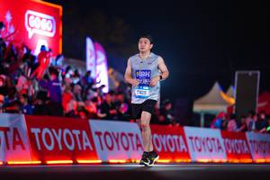 BIB: 77425
                            <button type="button" onclick="openModal(19966816)" class="btn btn-primary btn-sm float-right btn-popup" data-toggle="modal" data-target=".modal-high-quality">
                        <i class="fas fa-shopping-cart"></i> Add to Cart
                    </button>
                                            <button type="button" onclick="isThisMe(19966816, true)" class="btn btn-success btn-sm float-right btn-popup btn-isme hidden" data-toggle="tooltip" data-placement="bottom" title="นี่คือรูปของคุณใช่ไหม คลิกที่นี่เพื่อเอาเข้าอัลบั้ม">
                        <i class="fas fa-plus"></i> Add to album
                    </button>
                    <button type="button" onclick="isThisMe(19966816, false)" class="btn btn-warning btn-sm float-right btn-popup btn-isnotme hidden">
                        <i class="fas fa-ban"></i> Remove from album
                    </button>