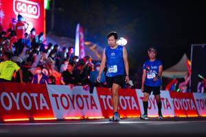 BIB: 12082
                            <button type="button" onclick="openModal(19955652)" class="btn btn-primary btn-sm float-right btn-popup" data-toggle="modal" data-target=".modal-high-quality">
                        <i class="fas fa-shopping-cart"></i> Add to Cart
                    </button>
                                            <button type="button" onclick="isThisMe(19955652, true)" class="btn btn-success btn-sm float-right btn-popup btn-isme hidden" data-toggle="tooltip" data-placement="bottom" title="นี่คือรูปของคุณใช่ไหม คลิกที่นี่เพื่อเอาเข้าอัลบั้ม">
                        <i class="fas fa-plus"></i> Add to album
                    </button>
                    <button type="button" onclick="isThisMe(19955652, false)" class="btn btn-warning btn-sm float-right btn-popup btn-isnotme hidden">
                        <i class="fas fa-ban"></i> Remove from album
                    </button>