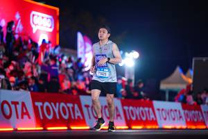 BIB: 77425
                            <button type="button" onclick="openModal(19966916)" class="btn btn-primary btn-sm float-right btn-popup" data-toggle="modal" data-target=".modal-high-quality">
                        <i class="fas fa-shopping-cart"></i> Add to Cart
                    </button>
                                            <button type="button" onclick="isThisMe(19966916, true)" class="btn btn-success btn-sm float-right btn-popup btn-isme hidden" data-toggle="tooltip" data-placement="bottom" title="นี่คือรูปของคุณใช่ไหม คลิกที่นี่เพื่อเอาเข้าอัลบั้ม">
                        <i class="fas fa-plus"></i> Add to album
                    </button>
                    <button type="button" onclick="isThisMe(19966916, false)" class="btn btn-warning btn-sm float-right btn-popup btn-isnotme hidden">
                        <i class="fas fa-ban"></i> Remove from album
                    </button>