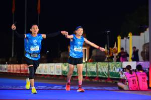 BIB: 43425, 40099
                            <button type="button" onclick="openModal(20474867)" class="btn btn-primary btn-sm float-right btn-popup" data-toggle="modal" data-target=".modal-high-quality">
                        <i class="fas fa-shopping-cart"></i> Add to Cart
                    </button>
                                            <button type="button" onclick="isThisMe(20474867, true)" class="btn btn-success btn-sm float-right btn-popup btn-isme hidden" data-toggle="tooltip" data-placement="bottom" title="นี่คือรูปของคุณใช่ไหม คลิกที่นี่เพื่อเอาเข้าอัลบั้ม">
                        <i class="fas fa-plus"></i> Add to album
                    </button>
                    <button type="button" onclick="isThisMe(20474867, false)" class="btn btn-warning btn-sm float-right btn-popup btn-isnotme hidden">
                        <i class="fas fa-ban"></i> Remove from album
                    </button>