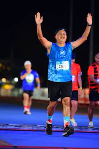 BIB: 4365
                            <button type="button" onclick="openModal(20533233)" class="btn btn-primary btn-sm float-right btn-popup" data-toggle="modal" data-target=".modal-high-quality">
                        <i class="fas fa-shopping-cart"></i> Add to Cart
                    </button>
                                            <button type="button" onclick="isThisMe(20533233, true)" class="btn btn-success btn-sm float-right btn-popup btn-isme hidden" data-toggle="tooltip" data-placement="bottom" title="นี่คือรูปของคุณใช่ไหม คลิกที่นี่เพื่อเอาเข้าอัลบั้ม">
                        <i class="fas fa-plus"></i> Add to album
                    </button>
                    <button type="button" onclick="isThisMe(20533233, false)" class="btn btn-warning btn-sm float-right btn-popup btn-isnotme hidden">
                        <i class="fas fa-ban"></i> Remove from album
                    </button>