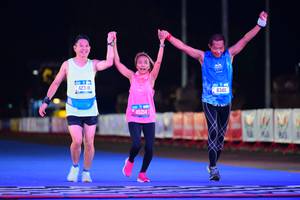 BIB: 42308, 45214, 341
                            <button type="button" onclick="openModal(20497006)" class="btn btn-primary btn-sm float-right btn-popup" data-toggle="modal" data-target=".modal-high-quality">
                        <i class="fas fa-shopping-cart"></i> Add to Cart
                    </button>
                                            <button type="button" onclick="isThisMe(20497006, true)" class="btn btn-success btn-sm float-right btn-popup btn-isme hidden" data-toggle="tooltip" data-placement="bottom" title="นี่คือรูปของคุณใช่ไหม คลิกที่นี่เพื่อเอาเข้าอัลบั้ม">
                        <i class="fas fa-plus"></i> Add to album
                    </button>
                    <button type="button" onclick="isThisMe(20497006, false)" class="btn btn-warning btn-sm float-right btn-popup btn-isnotme hidden">
                        <i class="fas fa-ban"></i> Remove from album
                    </button>