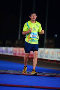 BIB: 42057
                            <button type="button" onclick="openModal(20405840)" class="btn btn-primary btn-sm float-right btn-popup" data-toggle="modal" data-target=".modal-high-quality">
                        <i class="fas fa-shopping-cart"></i> Add to Cart
                    </button>
                                            <button type="button" onclick="isThisMe(20405840, true)" class="btn btn-success btn-sm float-right btn-popup btn-isme hidden" data-toggle="tooltip" data-placement="bottom" title="นี่คือรูปของคุณใช่ไหม คลิกที่นี่เพื่อเอาเข้าอัลบั้ม">
                        <i class="fas fa-plus"></i> Add to album
                    </button>
                    <button type="button" onclick="isThisMe(20405840, false)" class="btn btn-warning btn-sm float-right btn-popup btn-isnotme hidden">
                        <i class="fas fa-ban"></i> Remove from album
                    </button>