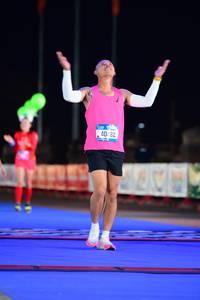 BIB: 4082
                            <button type="button" onclick="openModal(20527319)" class="btn btn-primary btn-sm float-right btn-popup" data-toggle="modal" data-target=".modal-high-quality">
                        <i class="fas fa-shopping-cart"></i> Add to Cart
                    </button>
                                            <button type="button" onclick="isThisMe(20527319, true)" class="btn btn-success btn-sm float-right btn-popup btn-isme hidden" data-toggle="tooltip" data-placement="bottom" title="นี่คือรูปของคุณใช่ไหม คลิกที่นี่เพื่อเอาเข้าอัลบั้ม">
                        <i class="fas fa-plus"></i> Add to album
                    </button>
                    <button type="button" onclick="isThisMe(20527319, false)" class="btn btn-warning btn-sm float-right btn-popup btn-isnotme hidden">
                        <i class="fas fa-ban"></i> Remove from album
                    </button>