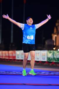 BIB: 4399
                            <button type="button" onclick="openModal(20521899)" class="btn btn-primary btn-sm float-right btn-popup" data-toggle="modal" data-target=".modal-high-quality">
                        <i class="fas fa-shopping-cart"></i> Add to Cart
                    </button>
                                            <button type="button" onclick="isThisMe(20521899, true)" class="btn btn-success btn-sm float-right btn-popup btn-isme hidden" data-toggle="tooltip" data-placement="bottom" title="นี่คือรูปของคุณใช่ไหม คลิกที่นี่เพื่อเอาเข้าอัลบั้ม">
                        <i class="fas fa-plus"></i> Add to album
                    </button>
                    <button type="button" onclick="isThisMe(20521899, false)" class="btn btn-warning btn-sm float-right btn-popup btn-isnotme hidden">
                        <i class="fas fa-ban"></i> Remove from album
                    </button>